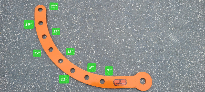 Load image into Gallery viewer, Sag- Stix