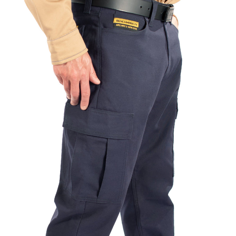 Load image into Gallery viewer, Freedom Flex Flame Resistant Cargo Pant