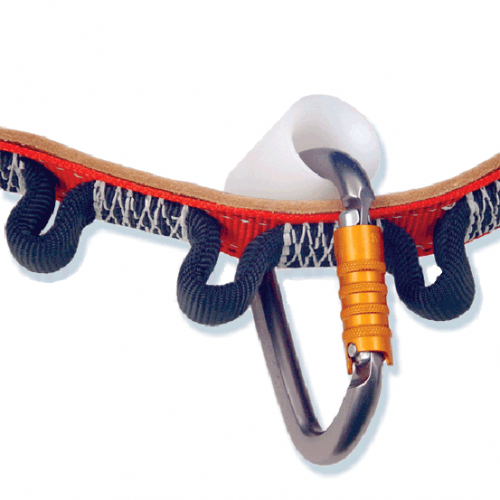 Buckingham High Density Roller (41-20)