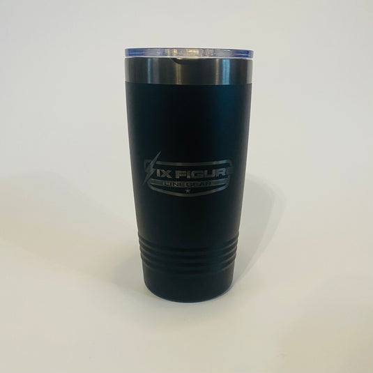 20 oz Rolling Blackout Tumbler