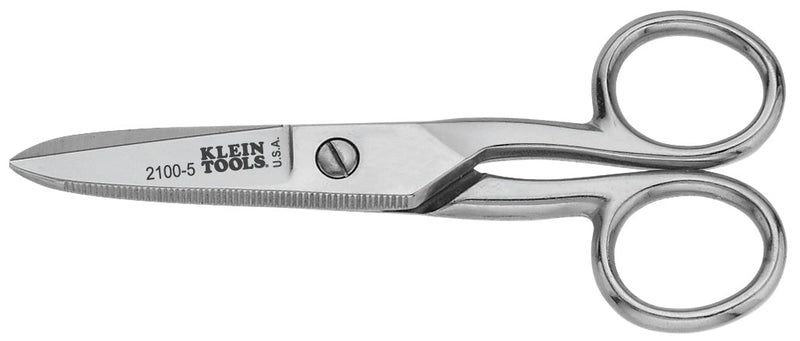 Load image into Gallery viewer, Klein Electricians Scissors (94-2100-5)
