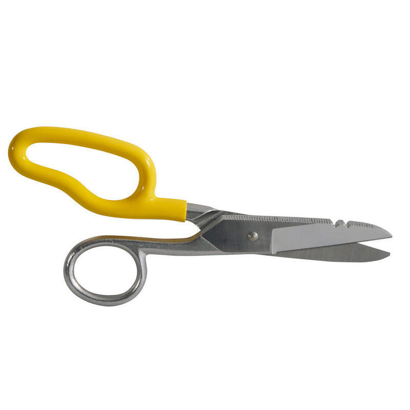 Load image into Gallery viewer, Klein Free-Fall Snip Stainless Steel (94-2100-8)