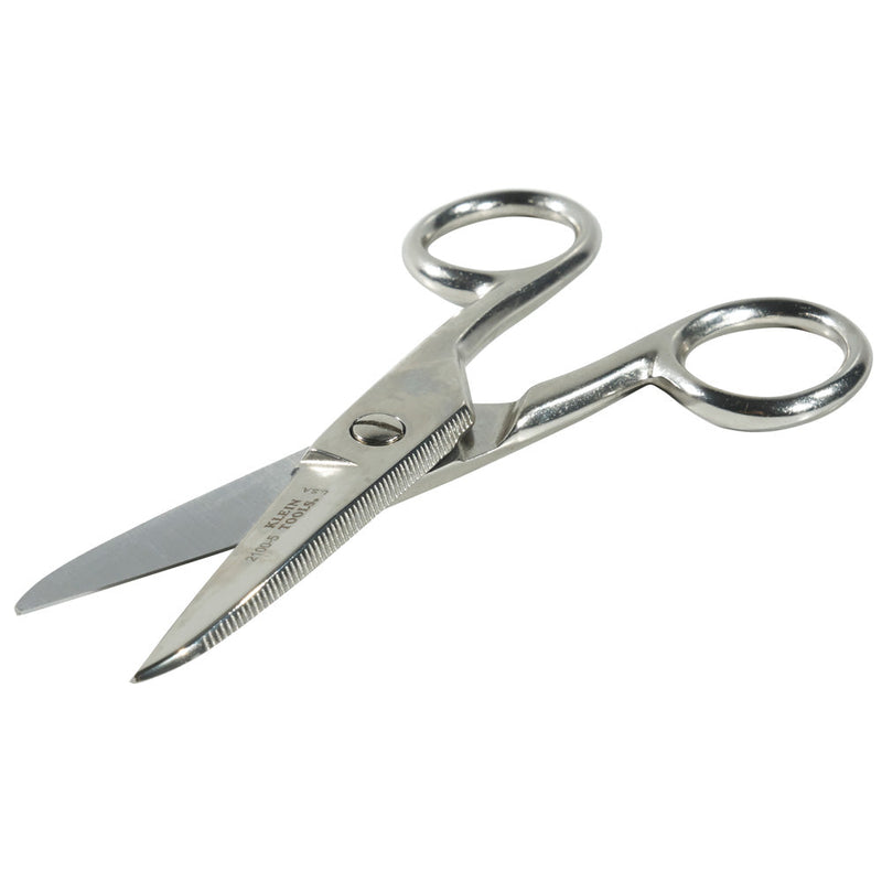 Load image into Gallery viewer, Klein Electricians Scissors (94-2100-5)