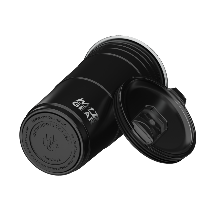 Load image into Gallery viewer, 24 oz - WYLD CUP™