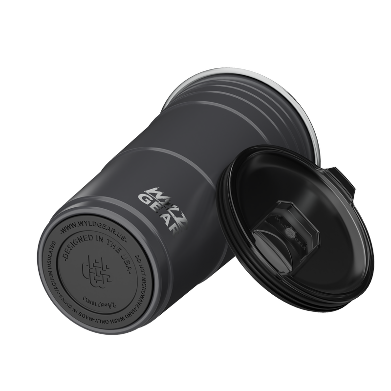 Load image into Gallery viewer, 24 oz - WYLD CUP™