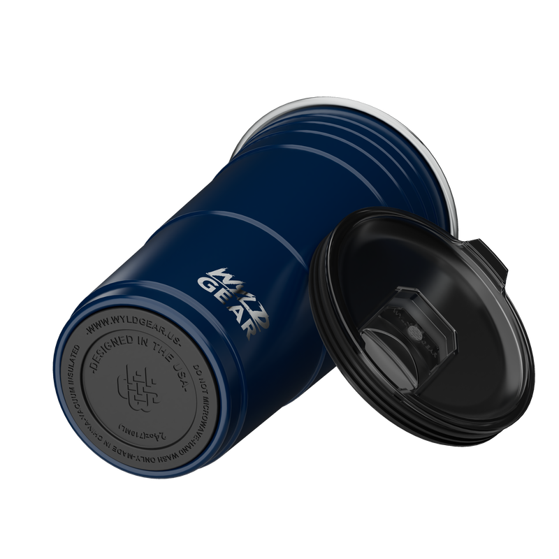 Load image into Gallery viewer, 24 oz - WYLD CUP™