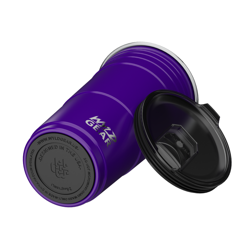 Load image into Gallery viewer, 24 oz - WYLD CUP™