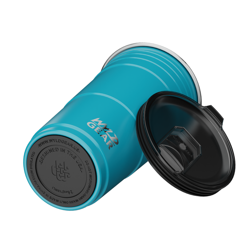 Load image into Gallery viewer, 24 oz - WYLD CUP™