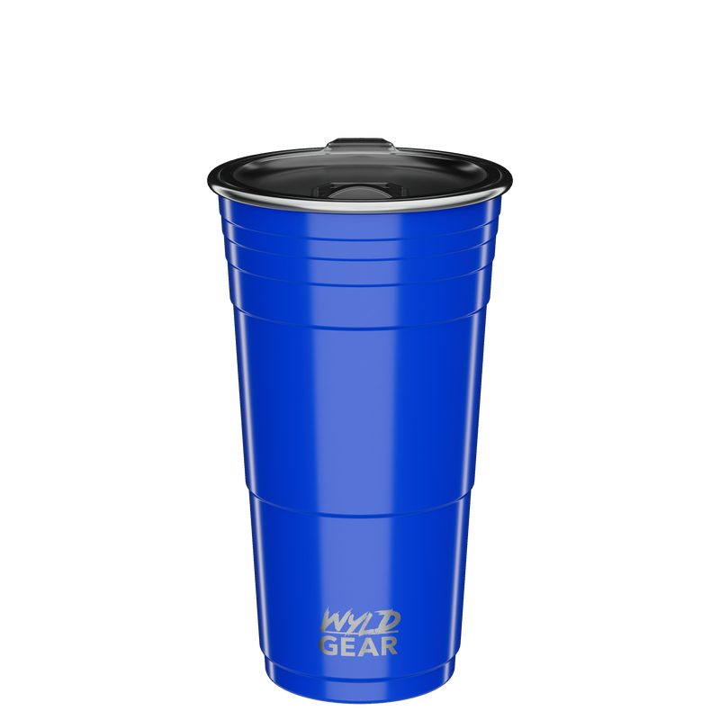 Load image into Gallery viewer, 24 oz - WYLD CUP™