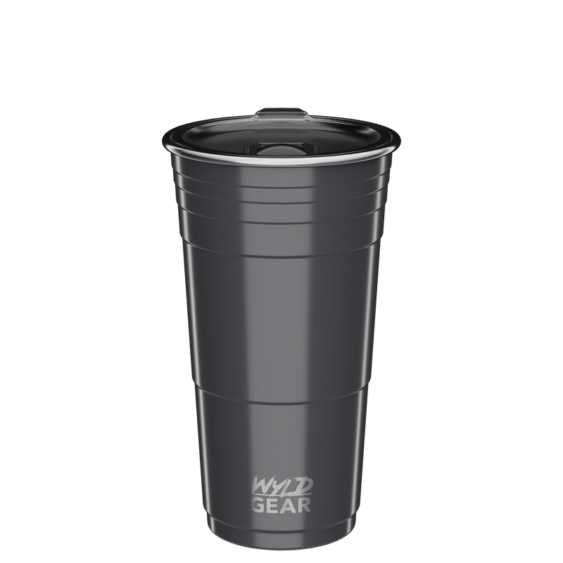 Load image into Gallery viewer, 24 oz - WYLD CUP™