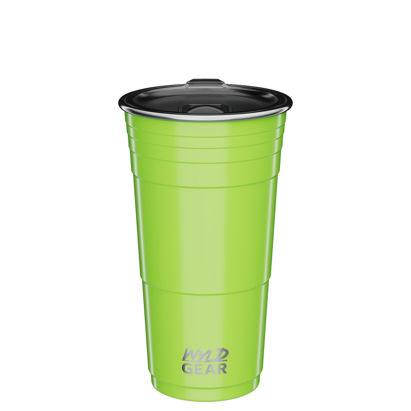 Load image into Gallery viewer, 24 oz - WYLD CUP™