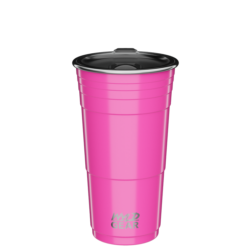 Load image into Gallery viewer, 24 oz - WYLD CUP™