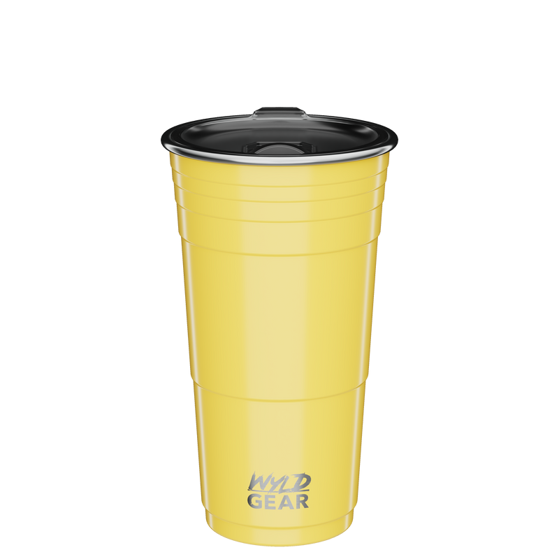 Load image into Gallery viewer, 24 oz - WYLD CUP™
