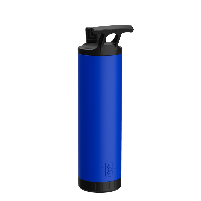 Load image into Gallery viewer, Stainless Steel 24 oz MAG Bottle