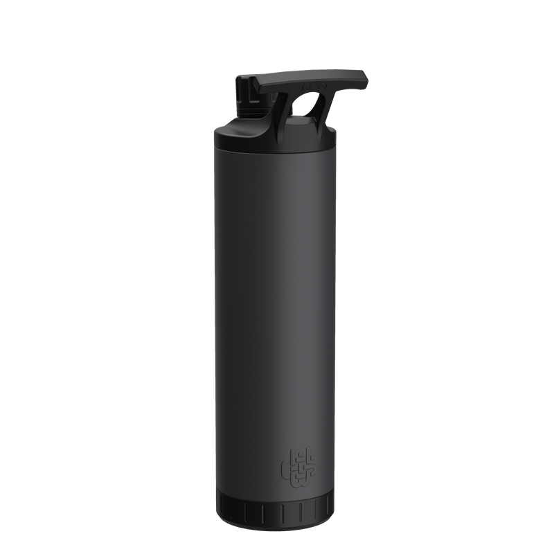 Load image into Gallery viewer, Stainless Steel 24 oz MAG Bottle