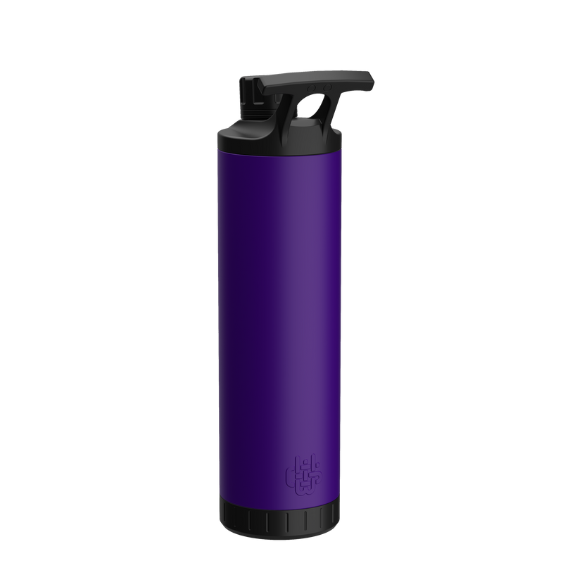 Load image into Gallery viewer, Stainless Steel 24 oz MAG Bottle