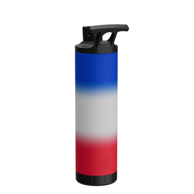 Load image into Gallery viewer, Stainless Steel 24 oz MAG Bottle