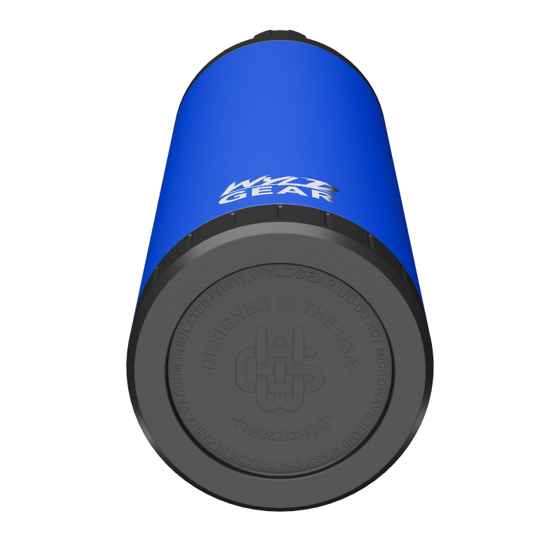 Load image into Gallery viewer, Stainless Steel 24 oz MAG Bottle