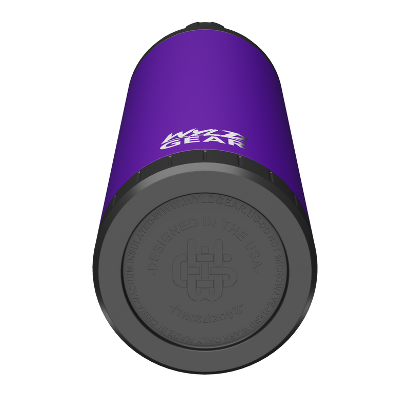 Load image into Gallery viewer, Stainless Steel 24 oz MAG Bottle