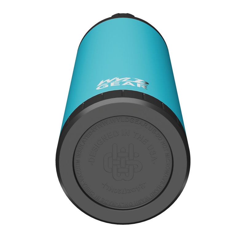 Load image into Gallery viewer, Stainless Steel 24 oz MAG Bottle