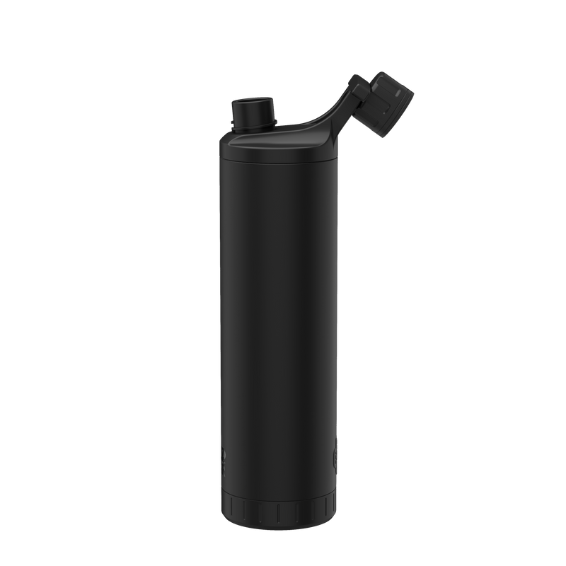 Load image into Gallery viewer, Stainless Steel 24 oz MAG Bottle