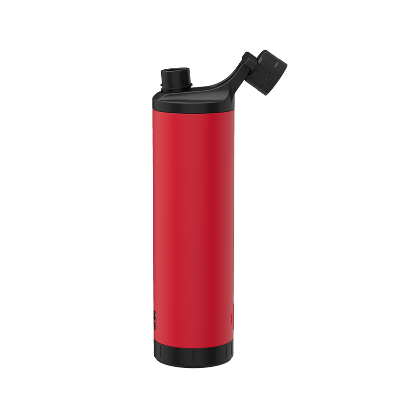 Load image into Gallery viewer, Stainless Steel 24 oz MAG Bottle