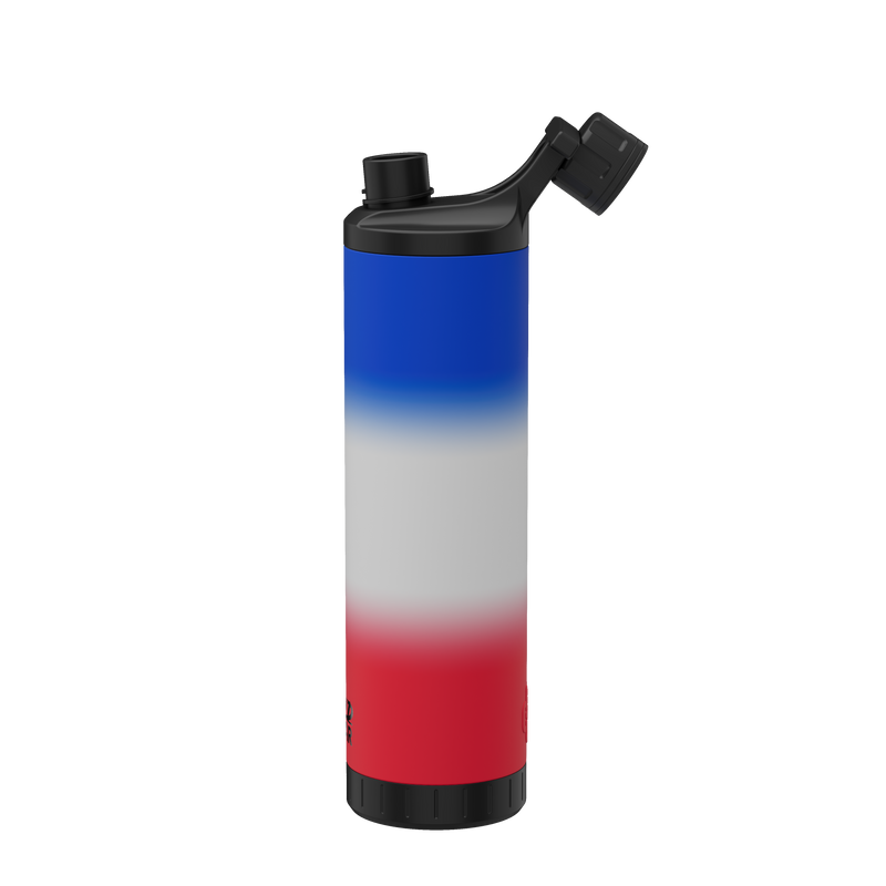 Load image into Gallery viewer, Stainless Steel 24 oz MAG Bottle