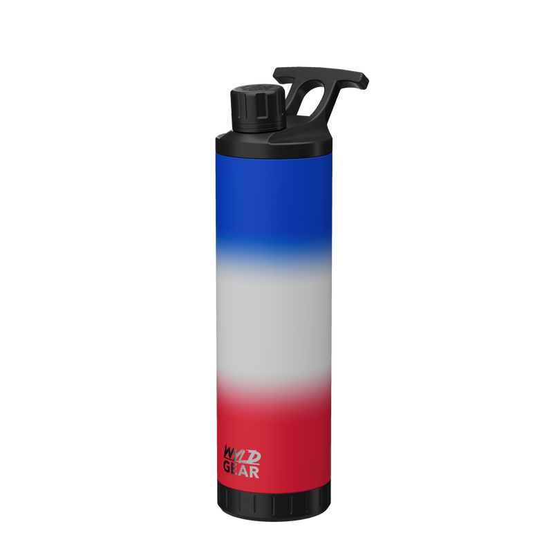 Load image into Gallery viewer, Stainless Steel 24 oz MAG Bottle