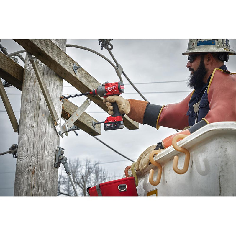 Load image into Gallery viewer, M18 FUEL 7/16 Inch Hex Utility High Torque Impact Wrench (Tool Only)