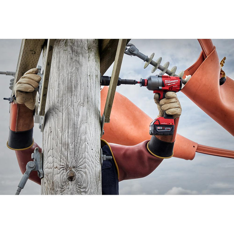 Load image into Gallery viewer, M18 FUEL 7/16 Inch Hex Utility High Torque Impact Wrench (Tool Only)