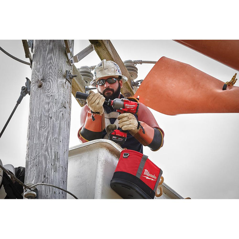 Load image into Gallery viewer, M18 FUEL 7/16 Inch Hex Utility High Torque Impact Wrench (Tool Only)