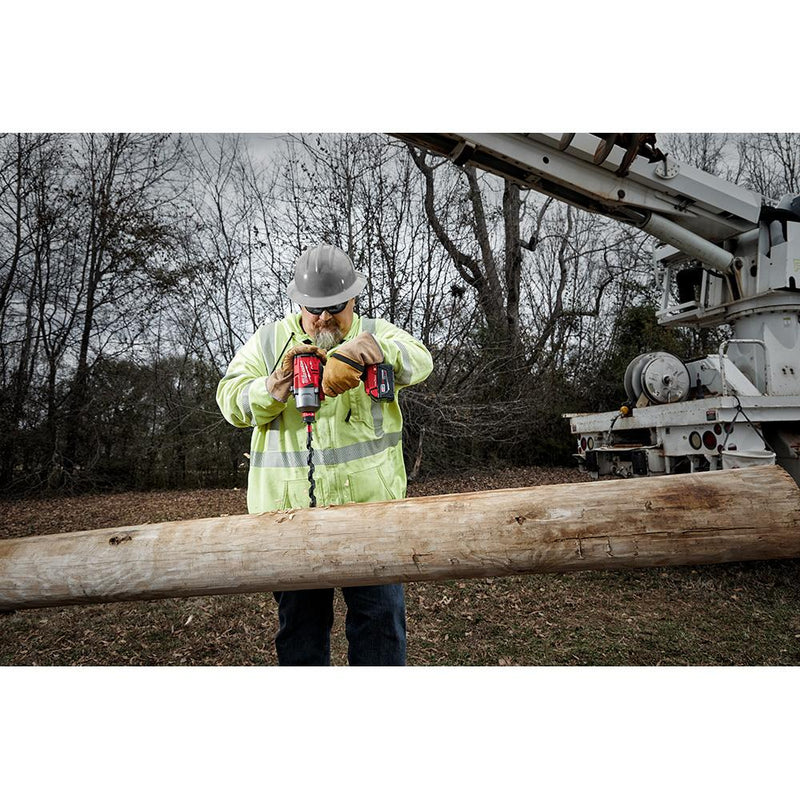 Load image into Gallery viewer, M18 FUEL 7/16 Inch Hex Utility High Torque Impact Wrench (Tool Only)