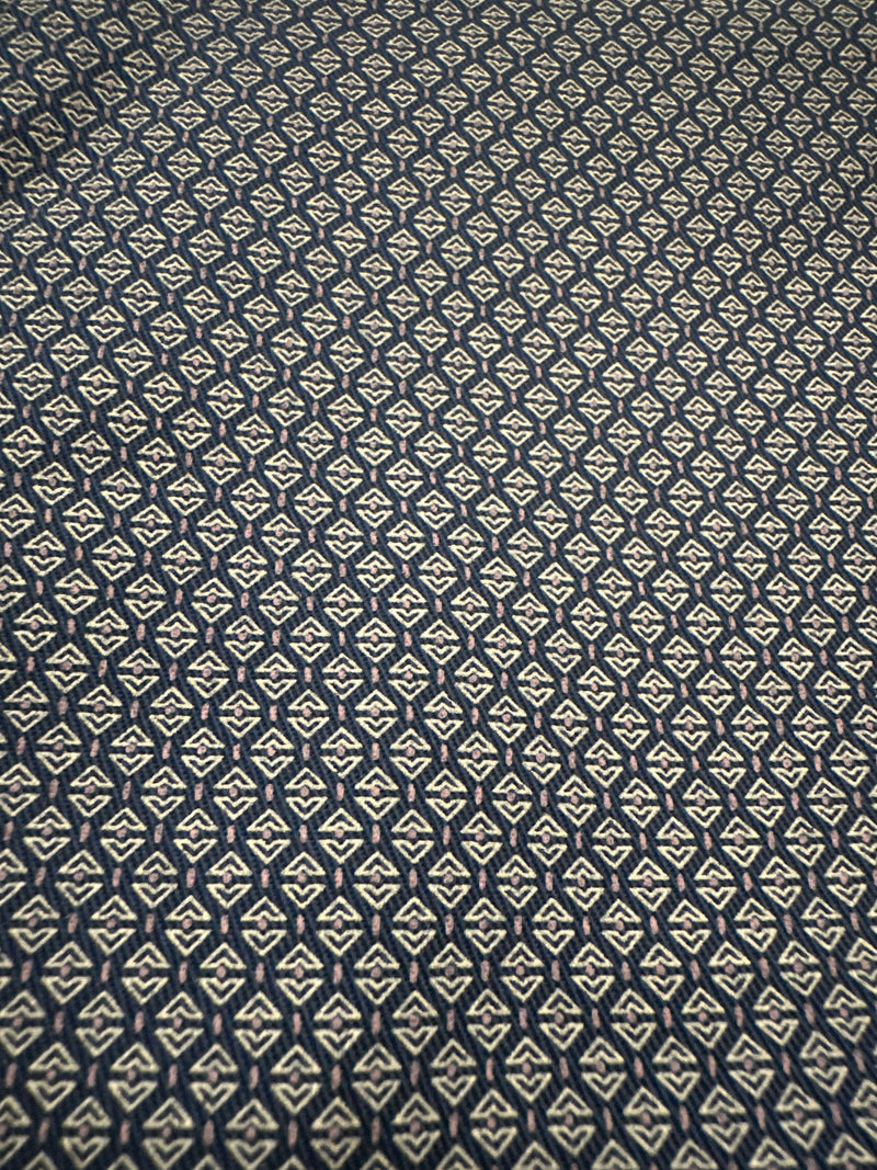 Load image into Gallery viewer, FR Pearl Snap Work Shirt - Conqueror Navy