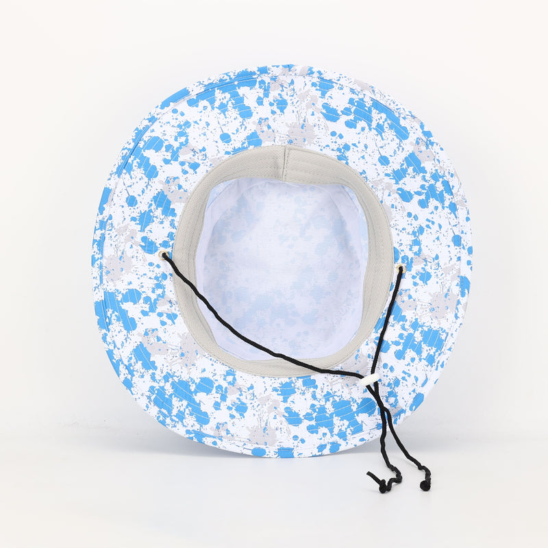 Load image into Gallery viewer, Coldest X Shankitgolf Cloud Matter Bucket Hat