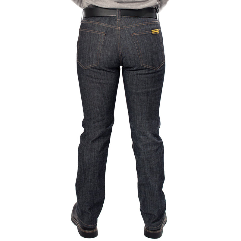 Load image into Gallery viewer, Women's Flexy FR Jeans