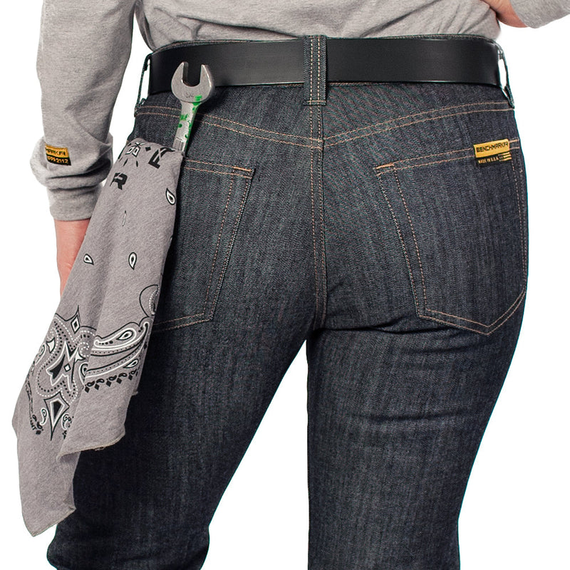 Load image into Gallery viewer, Women's Flexy FR Jeans