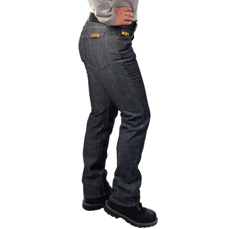 Load image into Gallery viewer, Women's Flexy FR Jeans