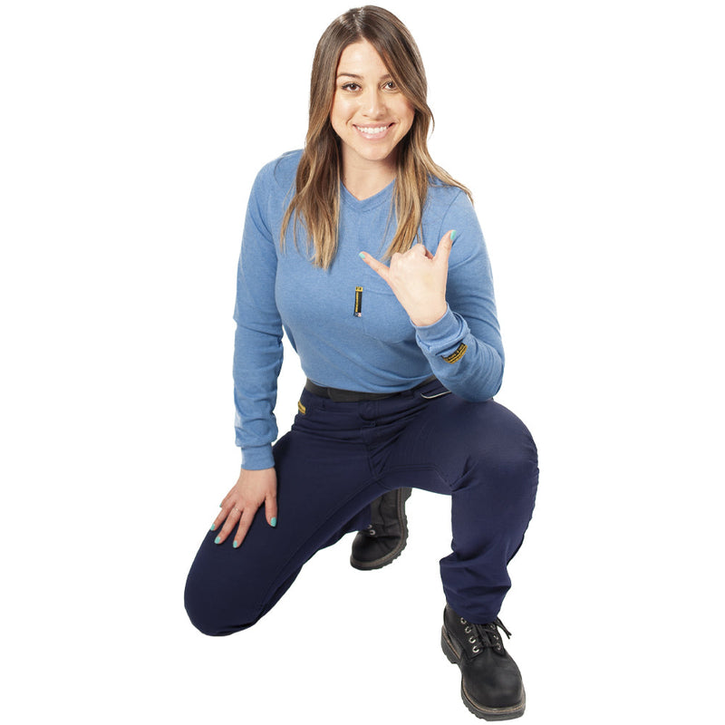 Load image into Gallery viewer, Women's Freedom Flexy FR Pants