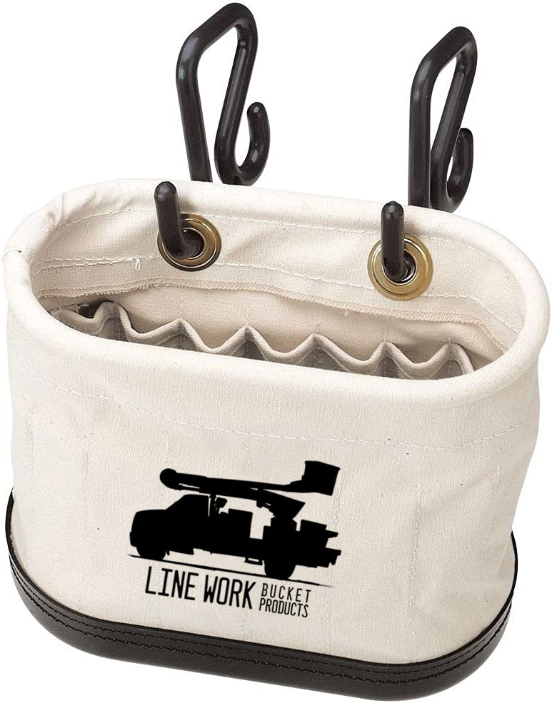 Load image into Gallery viewer, 2" Bucket Hook: Rated at 100lbs