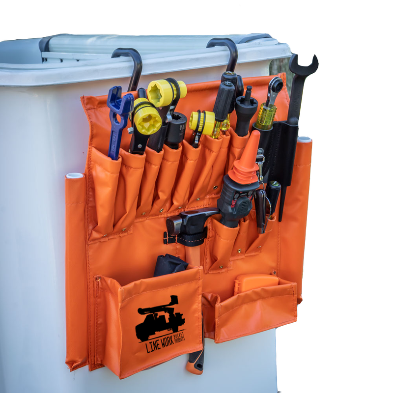 Load image into Gallery viewer, 2" Bucket Hook: Rated at 100lbs
