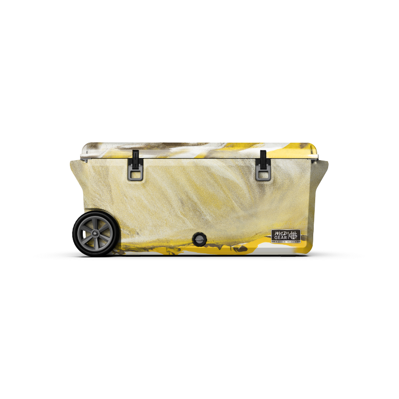 Load image into Gallery viewer, 110qt Freedom Series Cooler