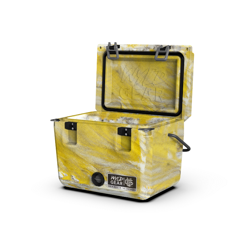 Load image into Gallery viewer, 25qt Freedom Series Cooler