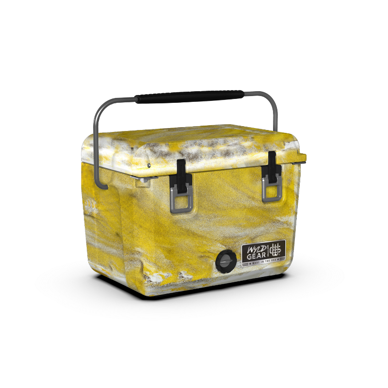 Load image into Gallery viewer, 25qt Freedom Series Cooler