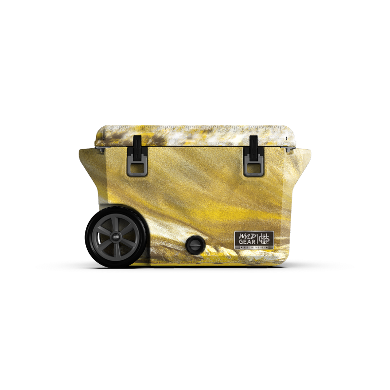 Load image into Gallery viewer, 50qt Freedom Series Cooler