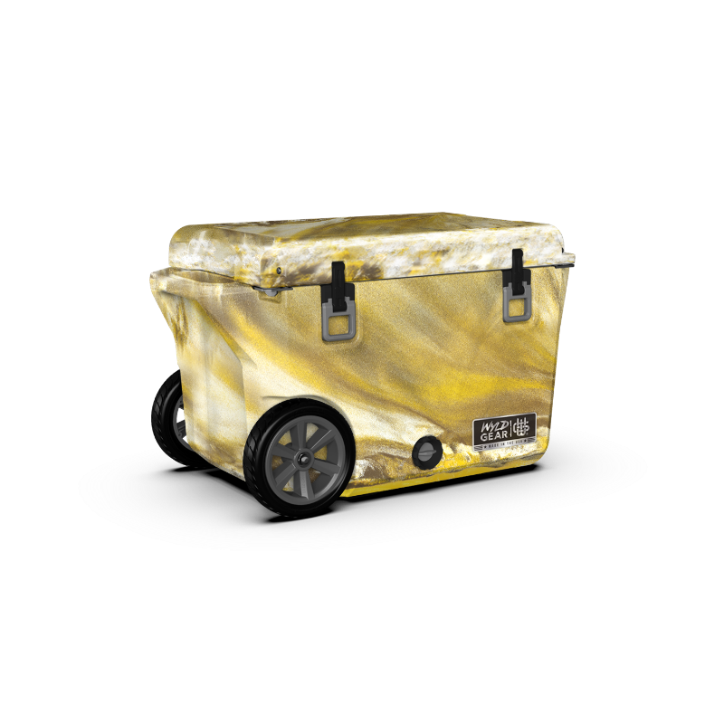 Load image into Gallery viewer, 50qt Freedom Series Cooler