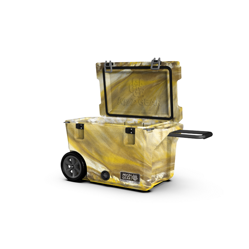 Load image into Gallery viewer, 50qt Freedom Series Cooler