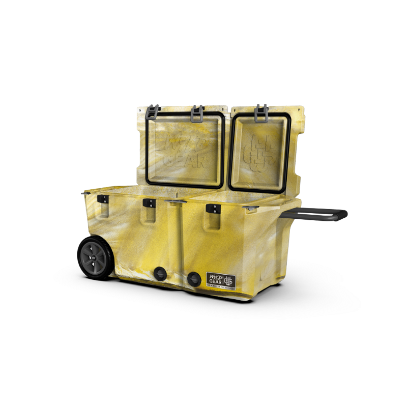 Load image into Gallery viewer, 65qt Freedom Series Cooler