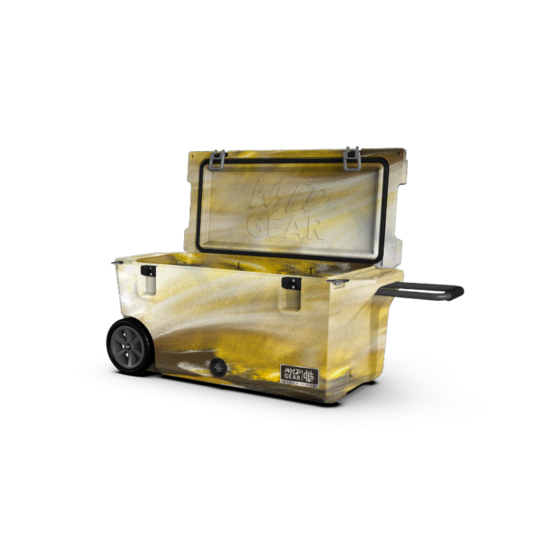 Load image into Gallery viewer, 75qt Freedom Series Cooler