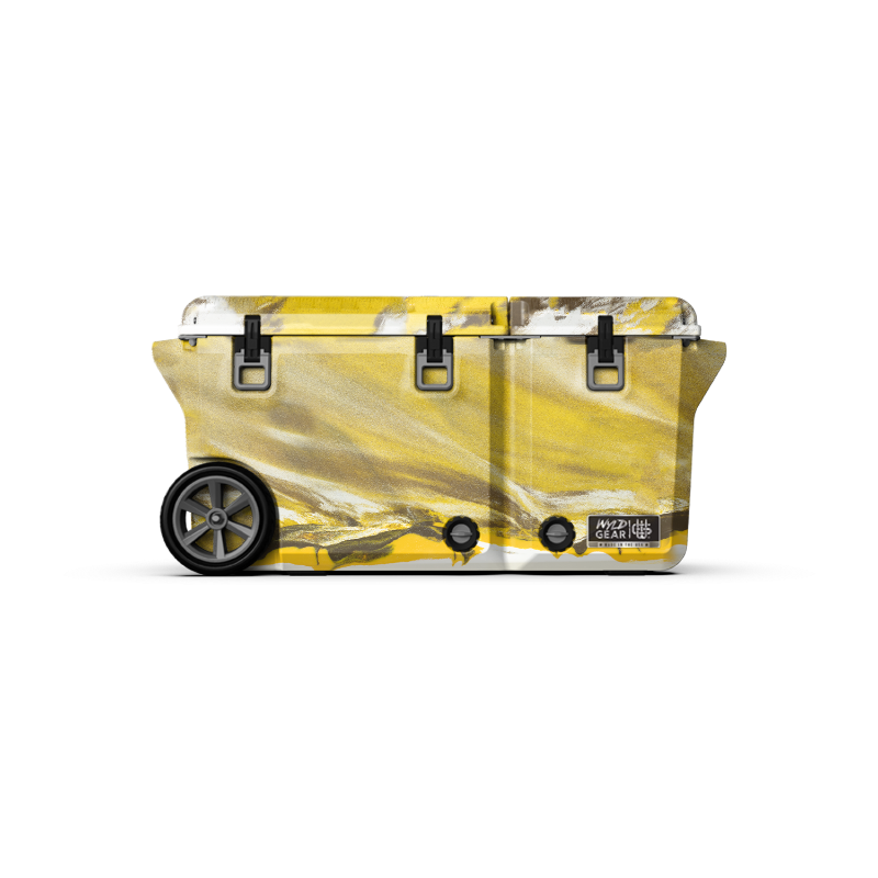 Load image into Gallery viewer, 90qt Freedom Series Cooler