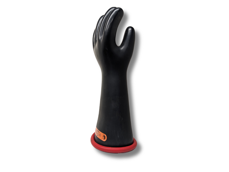 Load image into Gallery viewer, Class 4 Rubber Gloves